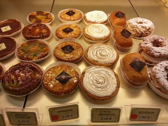 Boulangerie Pâtisserie Gautier